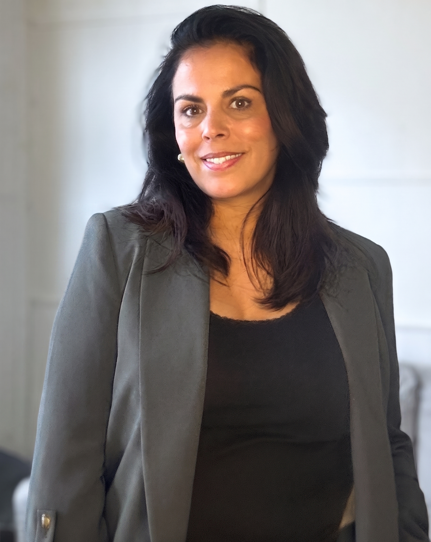 Talitha Wolterbeek — TW Business Support