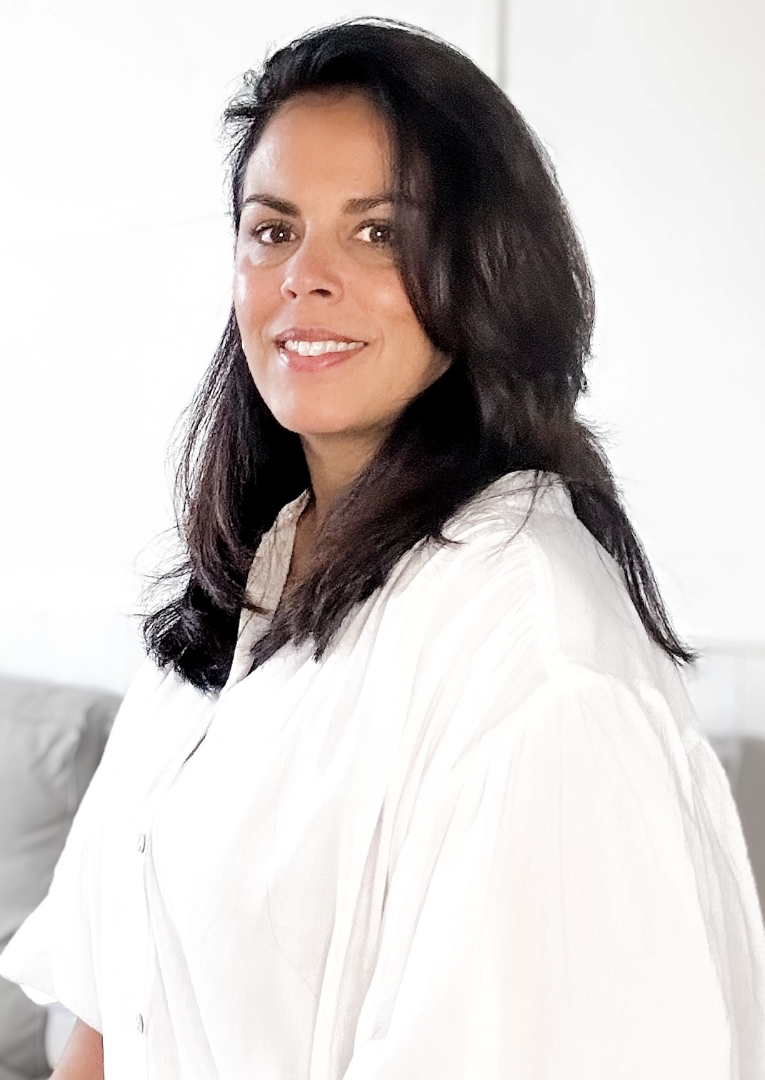 Talitha Wolterbeek